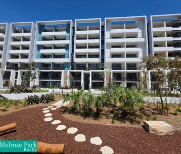 604/2C Appleroth Street, Melrose Park NSW 2114 - Apartment For Rent... - Photo 2