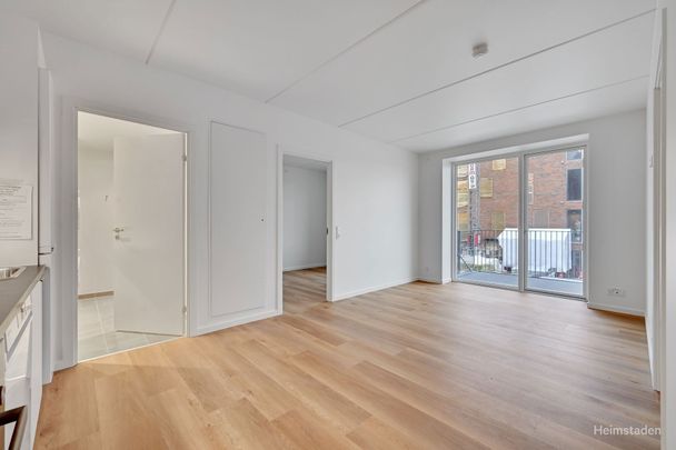 3-værelses Lejlighed på 65 m² i Risskov, Aarhus - Photo 1