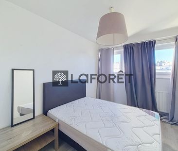 Appartement T3 PAU à louer - Photo 3