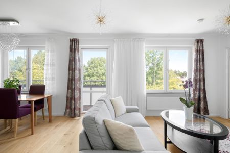 Krögerspromenad, Sollentuna - Photo 4