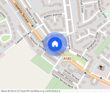 2 bedroom terraced house to rent - Photo 1