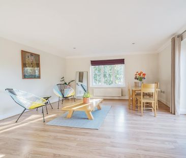 2 bedroom apartment to rent - Photo 6