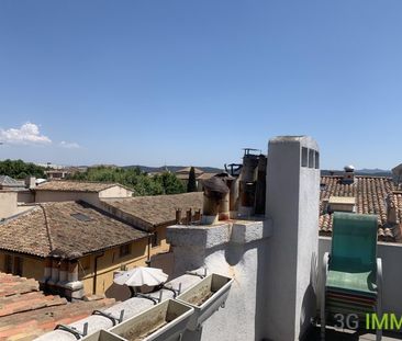 Location / Appartement T3 - Photo 5