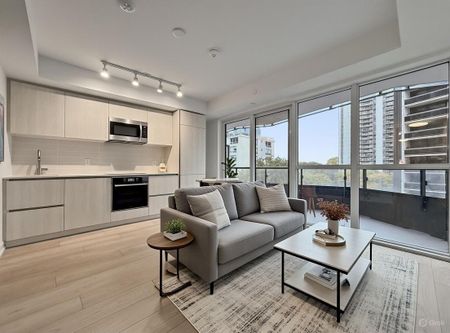 For Lease - 120 Broadway Avenue Unit# 515, Toronto, Ontario - Photo 2