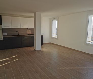 Appartement T4 à louer à LORIENT - Photo 2