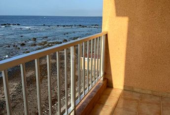 **To rent in Las Galletas, 2 bedroom apartment