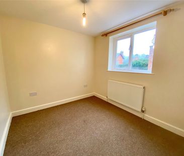 Keeping Row, Fore Street, Chard, Somerset, TA20 - Photo 1