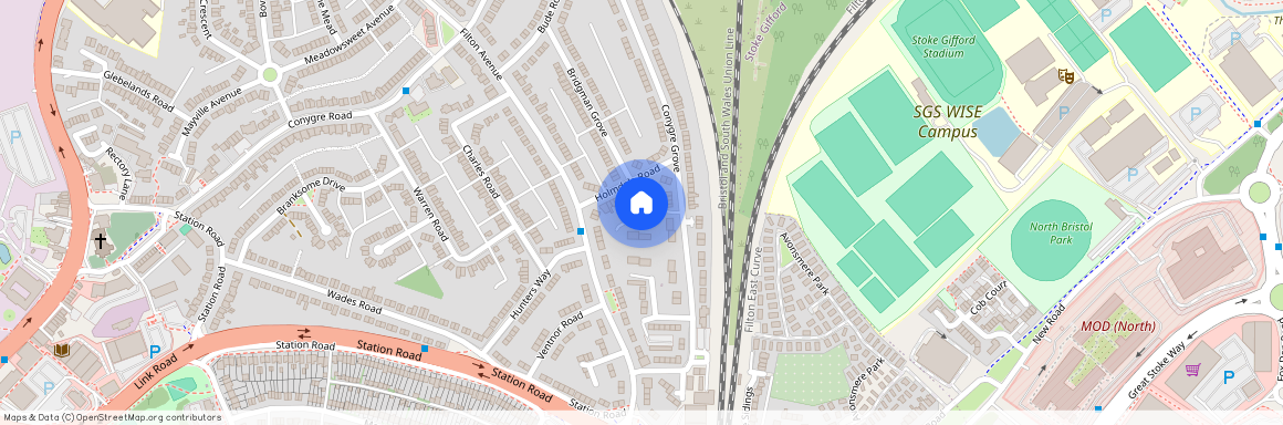 Conygre Grove, BS34 7HU, Bristol