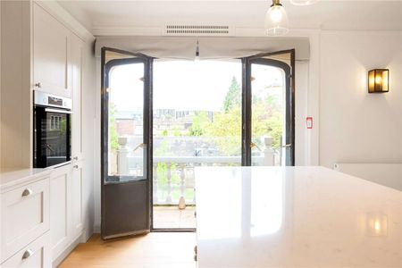 Modern two bedroom apartment - Photo 5