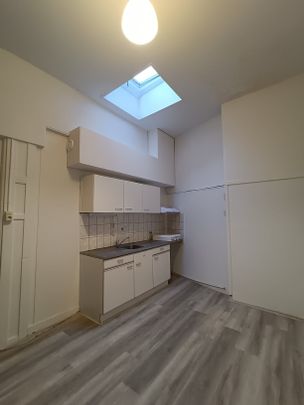 Te huur: Studio Van Karnebeekstraat 105 a 2 - BG Midden Rechts in Zwolle - Photo 1