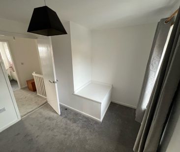 Park Grange Court, Sheffield, S2 - Photo 3