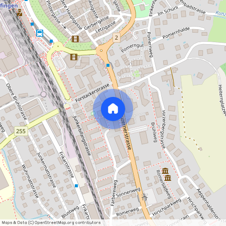 4800, Zofingen, Im Römerquartier, 5