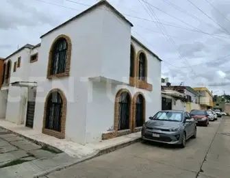 Casa En Renta En Priv. Segunda De Negrete, Zona Centro Durango, Dgo., México - Photo 1