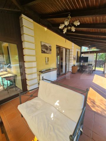 Casa individuala cu 4 camere, 520 mp de teren, zona cu acces - Fotografie 4