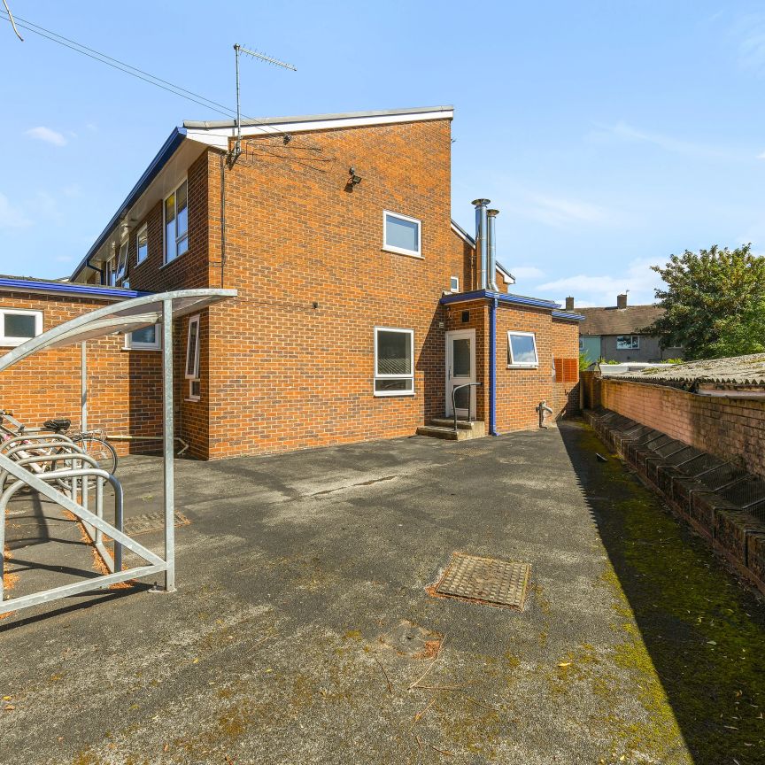Rivergreen, Varsity Clifton, NG11 8BD, NOTTINGHAM - Photo 1
