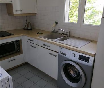 2 pièces - Meublé - 40,01 m² - 4ème étage - Colocation non autorisée - Photo 1