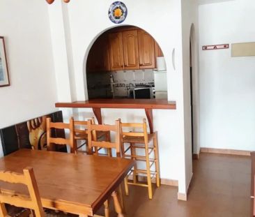 Piso de alquiler en Carretera del Torrejón, 4, Cabo Cervera - Photo 3