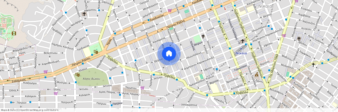 Μητρόπολη (Νίκαια)