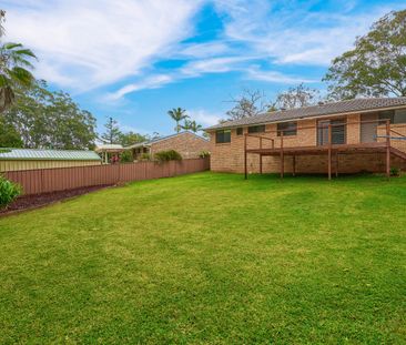 16 Hamlyn Drive, Port Macquarie NSW 2444 - House For Rent | Domain - Photo 5