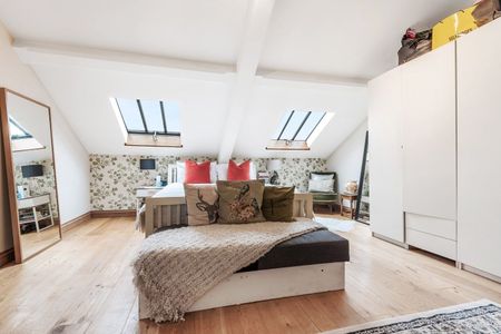 Church Rise, London, SE23 - Photo 5