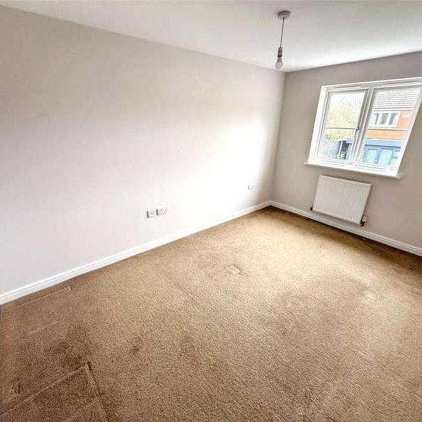 Valiant Way, Melton Mowbray, Leicestershire, LE13 - Photo 1