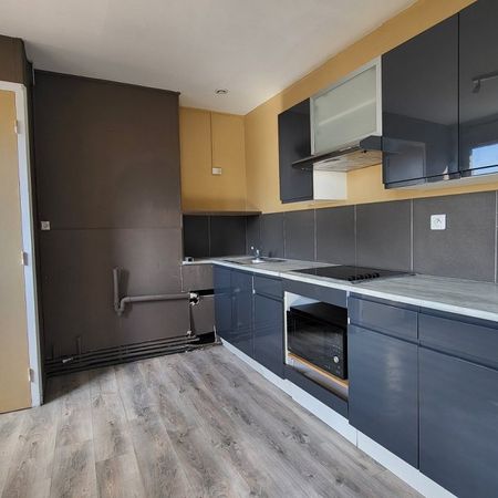 Appartement 2 pièces à Béthune - Photo 3