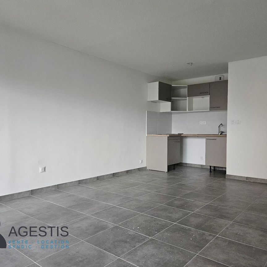 APPARTEMENT T3 64M - Photo 1