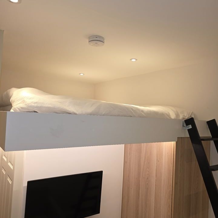 Room in a Shared House, Fernhead Road, W9 - Photo 1