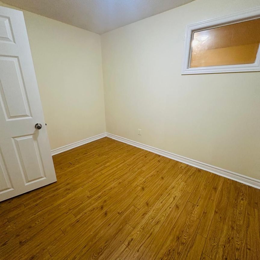 For Lease - 2 William Honey Crescent Unit# Bsmt, Markham, Ontario - Photo 1