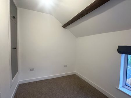 2 bedroom cottage to rent Runcorn Road, Barnton, Northwich, CW8 - Photo 2