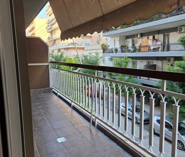 Διαμέρισμα για ενοικίαση Μεταμόρφωση (Πάτρα) - Photo 1