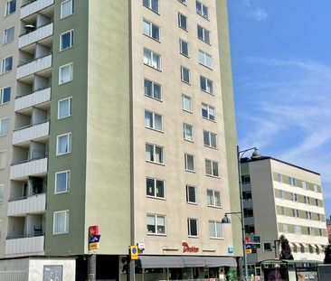 Tulegatan, Sundbyberg - Foto 5