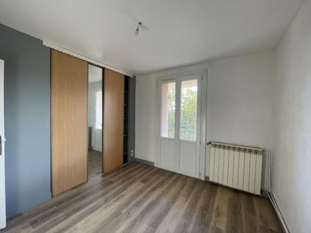 APPARTEMENT T3 A LOUER A ROANNE - MAYOLLET - Photo 4