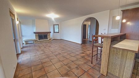 Flat 4.5 rooms in Montagny-la-Ville / FR - Photo 2