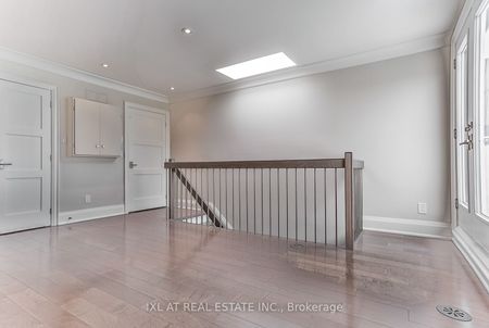 Townhouse For Lease | C8128456 - Photo 2