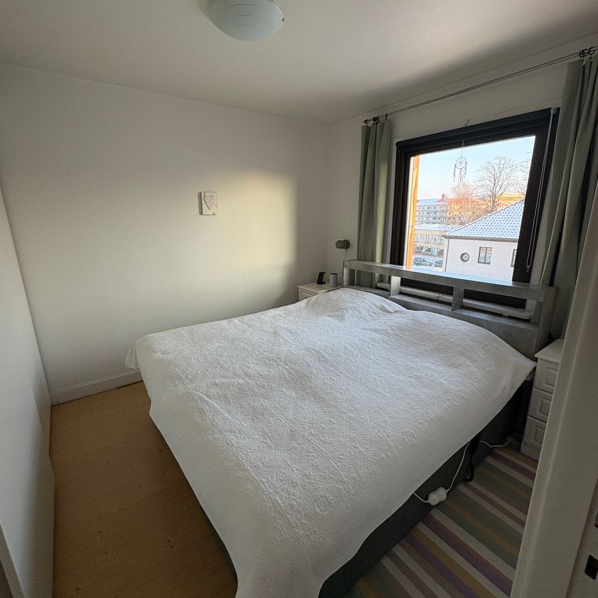 Broddesonsgatan, Halmstad - Foto 1