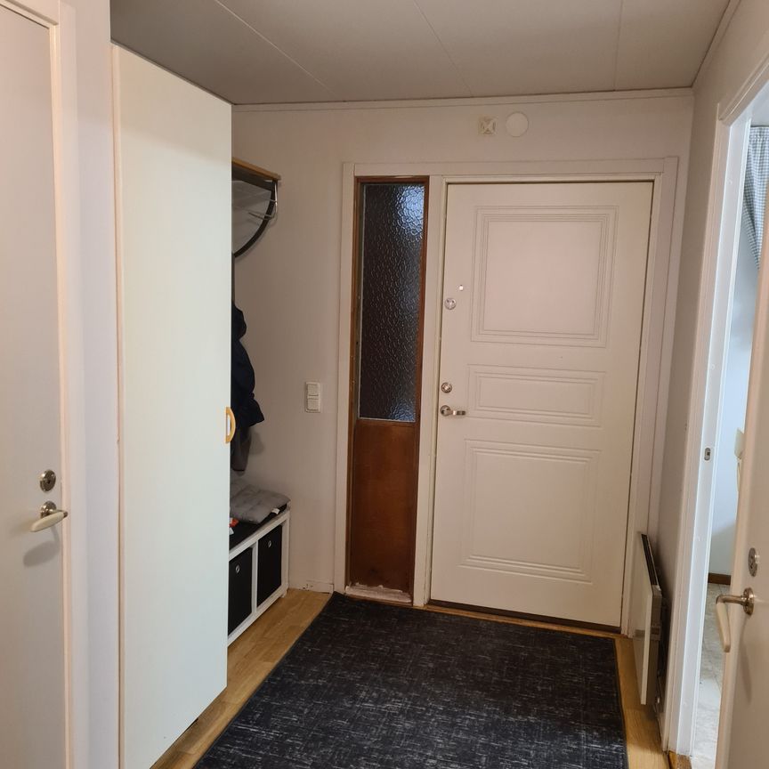 Varnbäcksvägen, Södertälje - Photo 1
