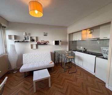 Location Appartement 1 pièce 22m² - Photo 2