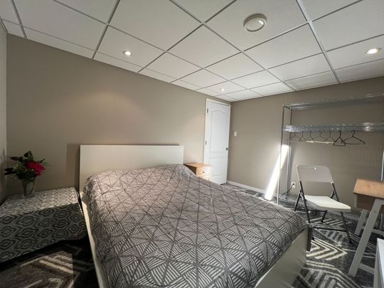 For Lease - 52 Loring Cres N/A Unit# Bsmt, Markham, Ontario - Photo 1