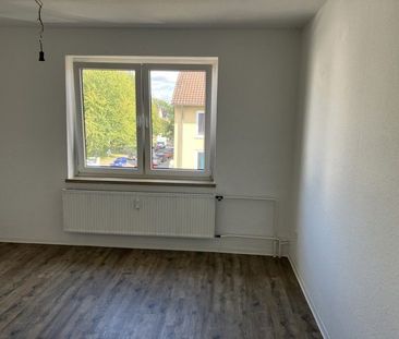 Hier lässt es sich aushalten: 3-Zimmer-Wohnung - Photo 2