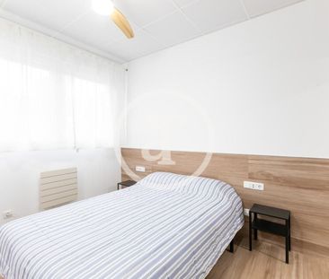 Estudio de alquiler en Calle de San Manuel, 3, Aluche - Photo 4