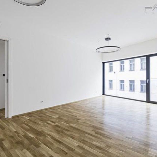 Apartment for rent, 2+kk - 1 bedroom, 55m - Photo 1