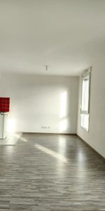 Location Appartement 1 pièce 32m² LE PETIT QUEVILLY 76140 - Photo 3