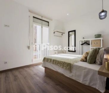 Piso en alquiler en El Raval - Photo 6