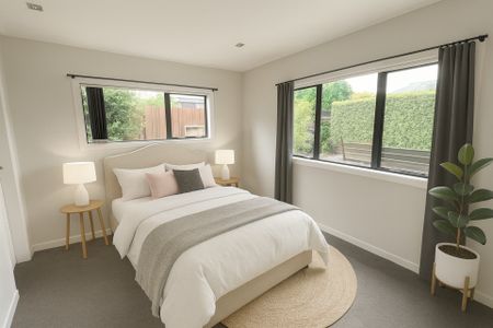 Big Space, Private Place - Photo 2