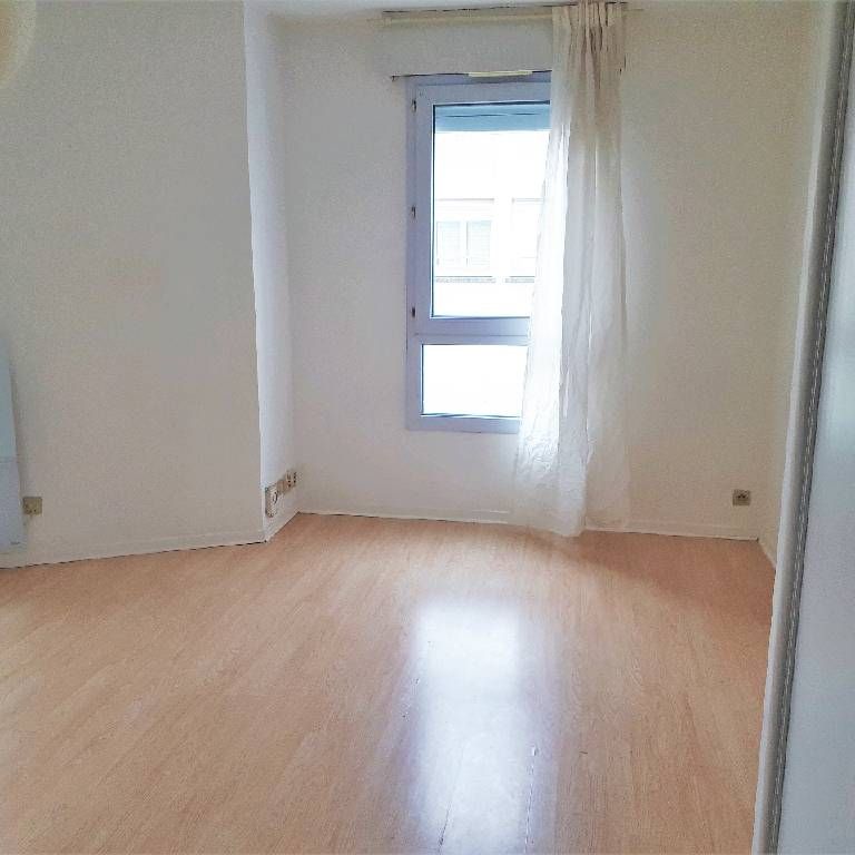 APPARTEMENT - Photo 1