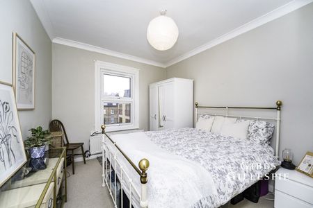 1 Bedroom Flat/Apartment to rent - Photo 3