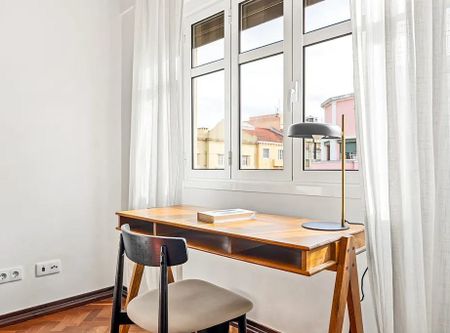 Rua Dom Francisco Manuel de Melo, Lisbon, Lisbon 1070-283 - Photo 5