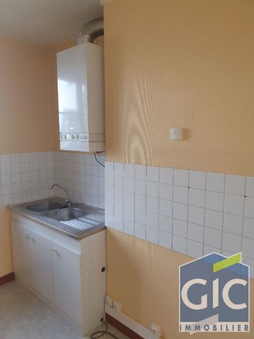 Appartement 4 pièces – Coutances - Photo 5