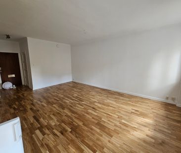 Viktoriagatan, Uppsala - Photo 1